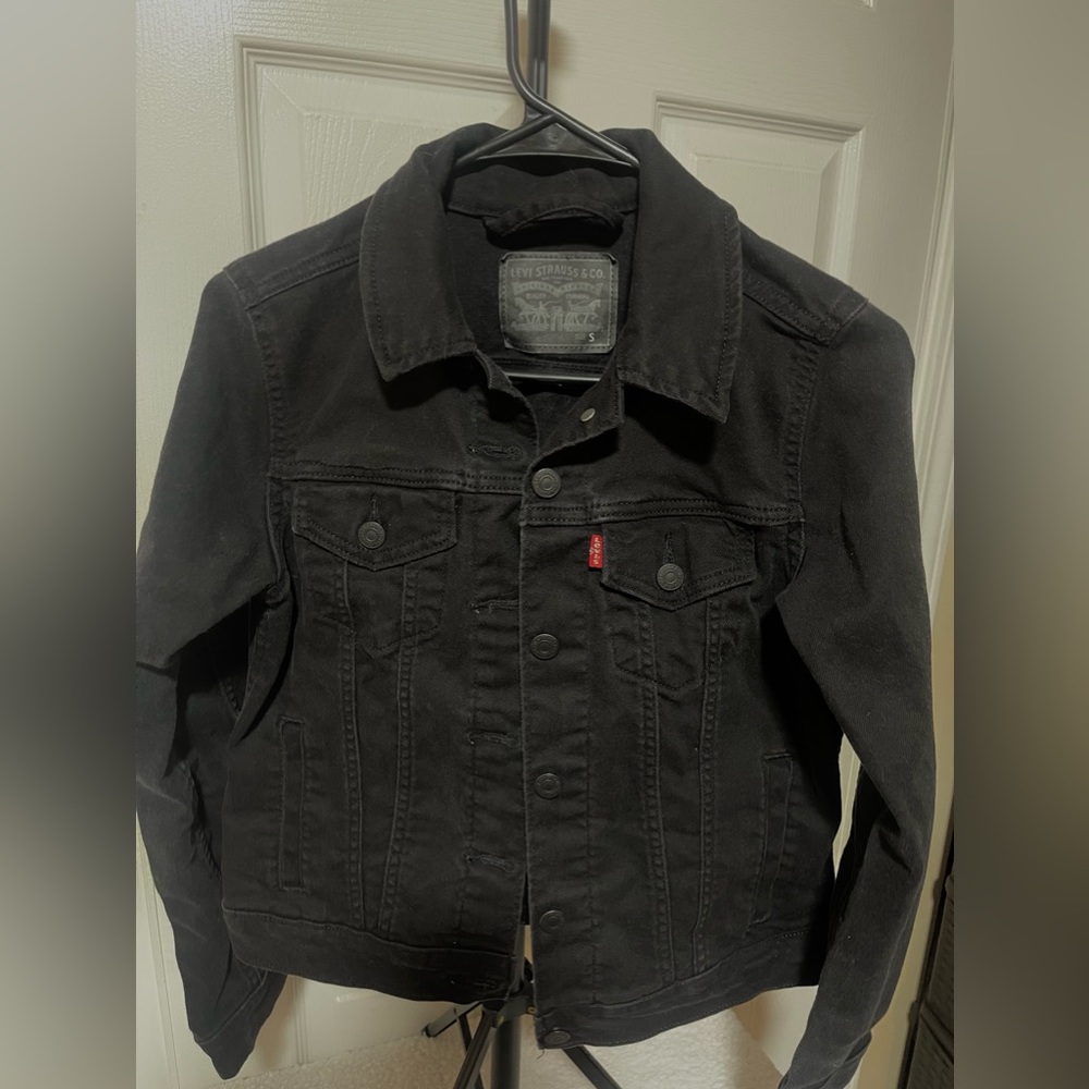 Levi Jacket - image 1